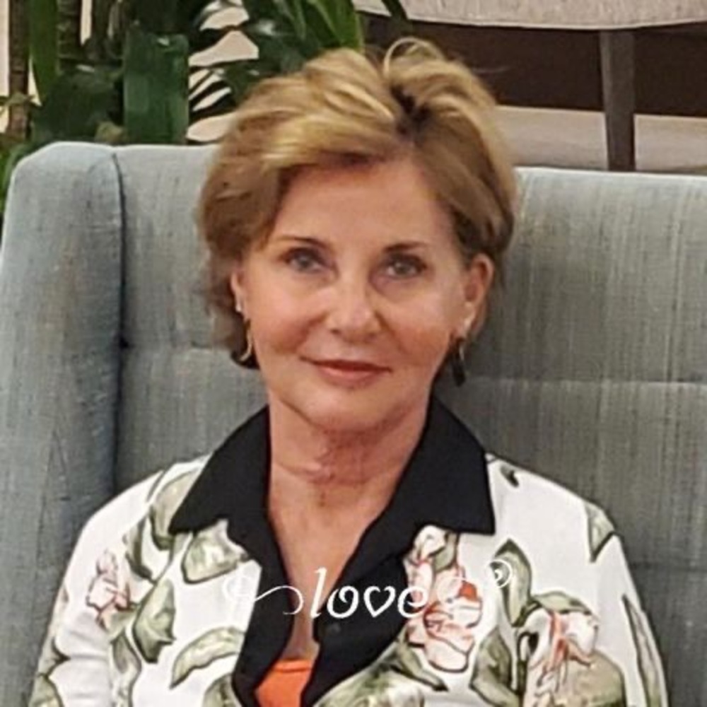 Meet your Posher, Karen